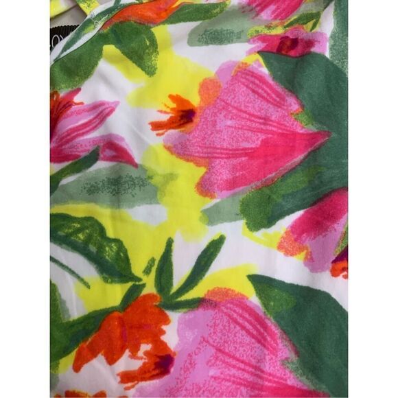 Cage Strap Bodycon Dress - Picture 6 of 7